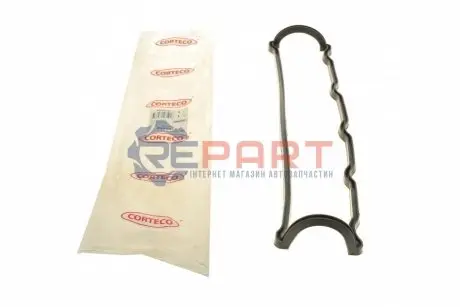 Прокладка клапанной крышки Ducato/Jumper/Boxer 2.0i 94- CORTECO 023101P Купить в Украине