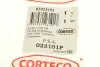 Фото Прокладка клапанной крышки Ducato/Jumper/Boxer 2.0i 94- CORTECO (023101P) изображение 5