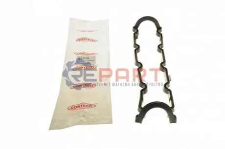 Прокладка клапанной крышки Scudo/Jumpy/Expert/Partner 1.9D (1905mm) CORTECO 023121P Купить в Украине