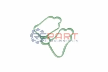Прокладка колектора впускного Fiat Ducato/Peugeot Boxer/Expert 1.8/2.0 94 CORTECO 023216H Купити в Україні