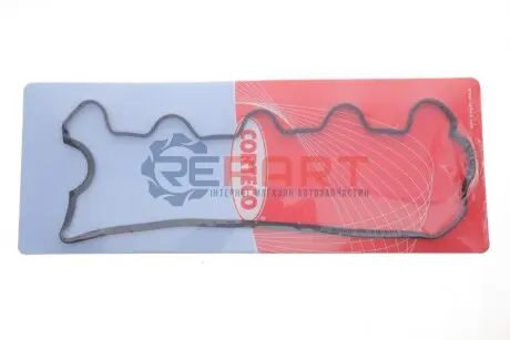Прокладка кришки клапана RENAULT ESPACE III, LAGUNA I, SAFRANE II 2.2D 11.93-03.01 CORTECO 023663P Купити в Україні
