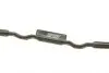 Фото Прокладка кришки клапана VOLVO S40 I, V40 ARO CARPAT MITSUBISHI CARISMA, SPACE STAR NISSAN INTERSTAR, PRIMASTAR, PRIMERA OPEL MOVANO A, VIVARO A RENAULT CLIO II, ESPACE III 1.9D 03.97 CORTECO (023710P) зображення 3