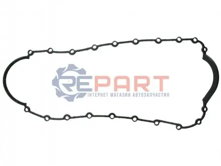 Прокладка піддону Renault Kangoo 1.5dCi 01- CORTECO 023718P Купити в Україні