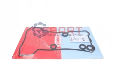 Прокладка кришки клапанів MB Sprinter/VW LT 1.8/2.3 92- CORTECO 023970P Купити в Україні