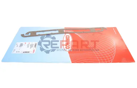 Прокладка кришки клапанів VW LT 28-35/40-55 2.4 TD 89-96 CORTECO 023987P Купити в Україні