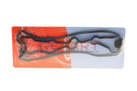 Прокладка кришки клапанів Opel Astra F/Vectra B 1.4i/1.6i 16V 92-05 CORTECO 023997P Купити в Україні