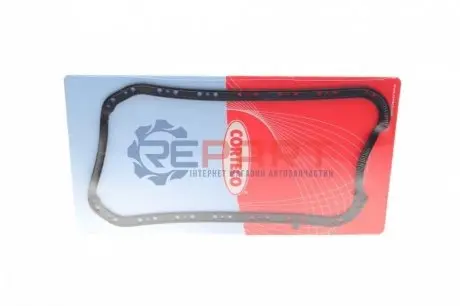 Прокладка піддону Honda Civic/HR-V 1.4/1.6 93- CORTECO 026071P Купити в Україні