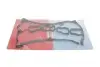Прокладка кришки клапанів Alfa Romeo 145/146/147/156/Spider 1.8-2.0 96-05 026117P