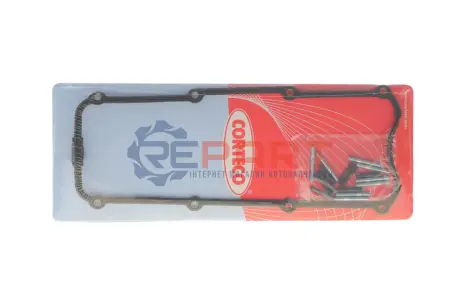 Прокладка кришки клапанів VW T3 1.6-1.7 D/ T4 1.8-2.0 CORTECO 026136P Купити в Україні