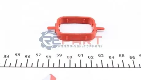 Фото 1 — Прокладка колектора впускного BMW 3 (E46)/5 (E39/E60) 2.0/2.0 d 98-11 (к-кт) CORTECO (026137H) Фото Прокладка колектора впускного BMW 3 (E46)/5 (E39/E60) 2.0/2.0 d 98-11 (к-кт) CORTECO (026137H) зображення 1