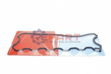 Фото Прокладка кришки клапанів Audi A6 2.5 TDI 94-97 CORTECO (026140P) зображення 1