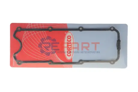 Прокладка кришки клапанів VW Caddy 1.6 95-97 CORTECO 026141P Купити в Україні