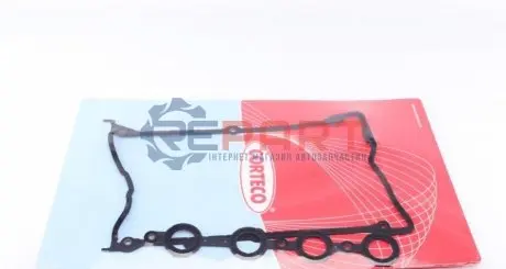 Фото Прокладка кришки клапанів VW Passat 1.8i -05 CORTECO (026143P) зображення 1