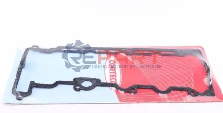 Фото Прокладка крышки клапанов CORTECO (026152P) изображение 1