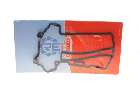 Прокладка кришки клапанів Opel Agila/Corsa 1.0 12V 96-07 CORTECO 026158P Купити в Україні