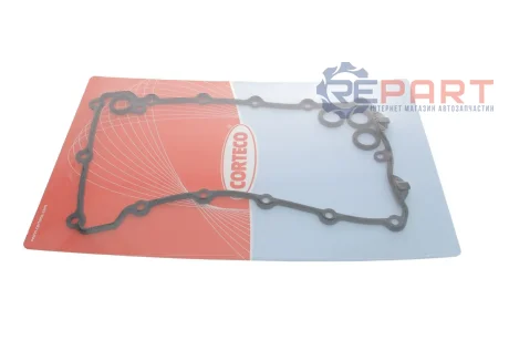 Прокладка кришки клапанів BMW 3 (E30/E36) 89-98 (к-кт) M42/M44 CORTECO 026176P