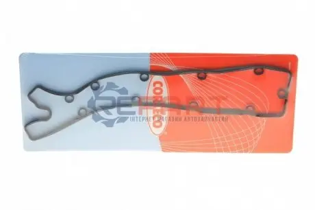 Фото Прокладка кришки клапанів Citroen Jumpy/Fiat Scudo/Peugeot Expert 2.0i 00-06 (R) CORTECO (026207P) зображення 1