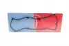 Прокладка кришки клапанів Renault Clio/Kangoo 1.2 96- 026213P