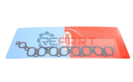 Прокладка колектора впускного Toyota Avensis 2.0D 99-08 CORTECO 026230P Купити в Україні