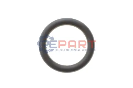 Прокладка колектора впускного Citroen C3/Peugeot 206/307 1.4 HDi 01- (к-кт 4шт) CORTECO 026235H Купити в Україні