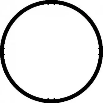 Прокладка впускного колектора CORTECO 026238H Купить в Украине