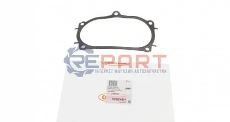 Фото 1 — Прокладка кришки клапанів Fiat Scudo 2.0JTD 99- CORTECO (026248H) Фото Прокладка кришки клапанів Fiat Scudo 2.0JTD 99- CORTECO (026248H) зображення 1