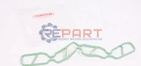 Фото Прокладка колектора CORTECO (026275H) изображение 1