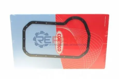 Прокладка піддона VW T4/Caddy 1.9TDI/SDI CORTECO 026316P Купити в Україні