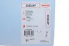 Фото Прокладка піддона Opel Frontera/Omega 2.4 TD 88-98 CORTECO (026324P) зображення 2