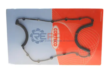 Прокладка піддона Opel Frontera/Omega 2.4 TD 88-98 CORTECO 026324P Купити в Україні