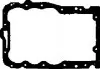 Прокладка масляного піддону OPEL AGILA A, CORSA B, CORSA C, CORSA D 1.0 11.96-12.10 CORTECO (026326P) зображення 1