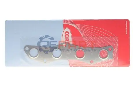 Прокладка выпускного коллектора CORTECO 026378P Купить в Украине