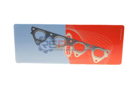 Прокладка колектора випускного Honda Civic/Accord 1.3-1.6i 87-01 CORTECO 026379P Купити в Україні