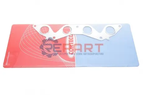 Прокладка колектора випускного Honda Civic VII 1.4-1.7 00-05 CORTECO 026386P Купити в Україні