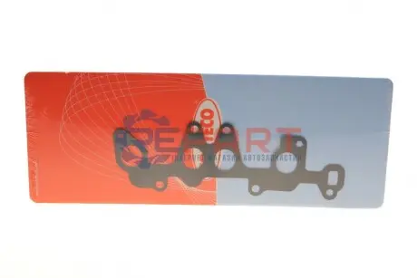 Прокладка колектора впускного Fiat Panda/Punto 1.0-1.2 86-04 CORTECO 026409P Купити в Україні