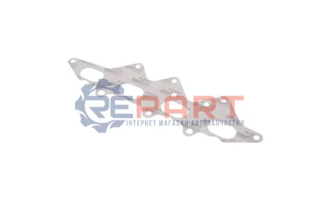 Фото Прокладка колектора впускного Ford Fiesta 92-95 CORTECO (026434P) зображення 1