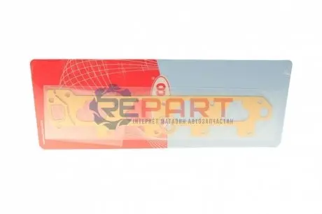 Прокладка впускного колектора CHEVROLET CORSA, TIGRA OPEL ASTRA F, ASTRA F CLASSIC, CORSA B, TIGRA, VECTRA B 1.4/1.6 03.93-01.05 CORTECO 026446P Купити в Україні