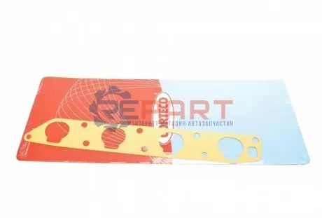 Прокладка колектора впускного Opel Omega 2.0 16v 94-99 CORTECO 026451P Купити в Україні