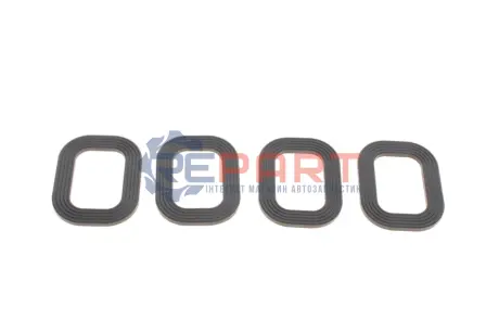 Прокладка колектора впускного Fiat Palio 1.6 16V 96-02 CORTECO 026494H Купити в Україні