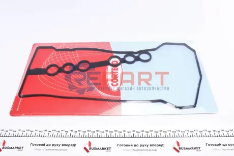 Фото Прокладка клапанной крышки CORTECO (026569P) изображение 1