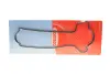 Прокладка кришки клапанів Toyota Corolla/Auris/Yaris 1.4D 01- 026574P