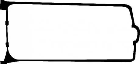 Фото Прокладка клапанной крышки CORTECO (026583P) изображение 1