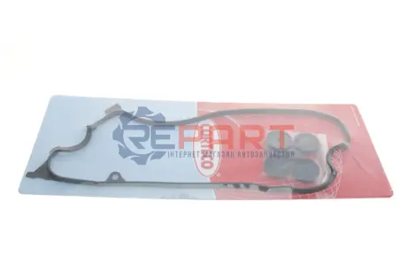 Прокладка кришки клапанів Honda Civic/FR-V 1.4/1.6/1.7 00- (к-кт) CORTECO 026587P Купити в Україні