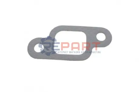 Прокладка колектора випускного Ford Escort IV-VI/Mazda 121 1.0/1.1/1.3 85-08 CORTECO 026628H Купити в Україні