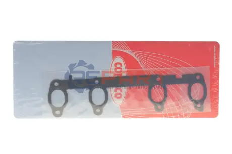 Прокладка колектора випускного VW Passat 1.6-1.9 TDI 88-05 CORTECO 026630P Купити в Україні