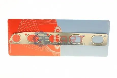 Фото Прокладка выпускного коллектора CORTECO (026648P) изображение 1