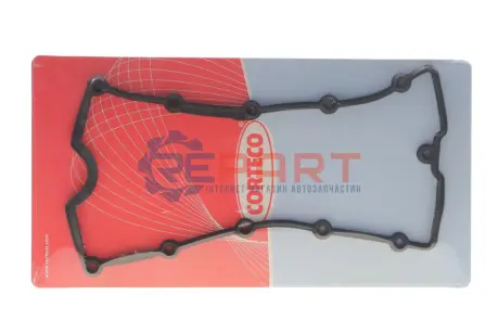 Прокладка кришки клапанів VW Golf V/Passat 2.0 TDI 05-13 CORTECO 026662P Купити в Україні