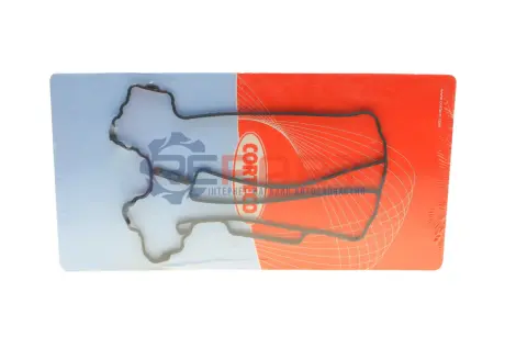 Прокладка кришки клапанів Opel Corsa 1.0 12V 03 CORTECO 026686P Купити в Україні