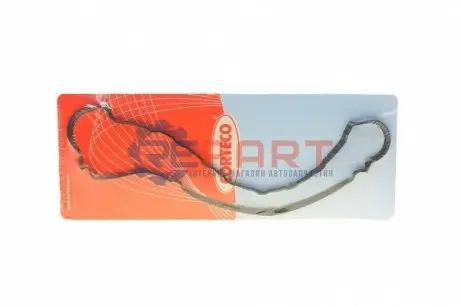 Прокладка кришки клапанів Renault Kangoo 1.5dCi 05- CORTECO 026734P Купити в Україні