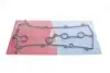 Прокладка кришки клапанів Mazda 323/626 1.8-2.0 97-04 026784P